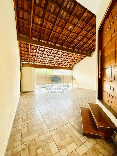Foto 2 de Casa com 2 quartos à venda, 130m2 em Loteamento Terras de São Pedro e São Paulo, Salto - SP