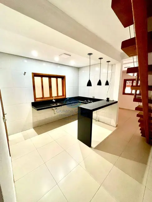 Foto 5 de Casa com 2 quartos à venda, 130m2 em Loteamento Terras de São Pedro e São Paulo, Salto - SP