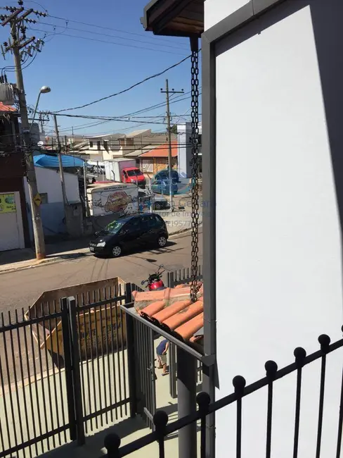 Foto 6 de Casa com 2 quartos à venda, 103m2 em Jardim Planalto, Salto - SP