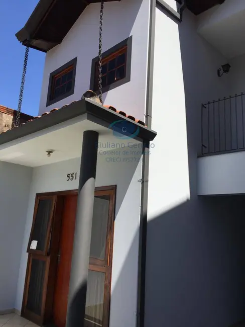 Foto 1 de Casa com 2 quartos à venda, 103m2 em Jardim Planalto, Salto - SP