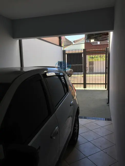 Foto 3 de Casa com 2 quartos à venda, 103m2 em Jardim Planalto, Salto - SP