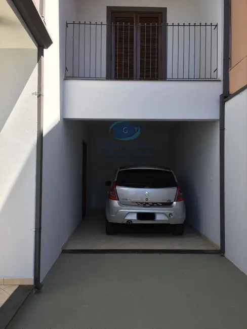 Foto 5 de Casa com 2 quartos à venda, 103m2 em Jardim Planalto, Salto - SP