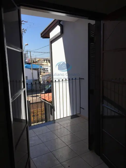 Foto 8 de Casa com 2 quartos à venda, 103m2 em Jardim Planalto, Salto - SP