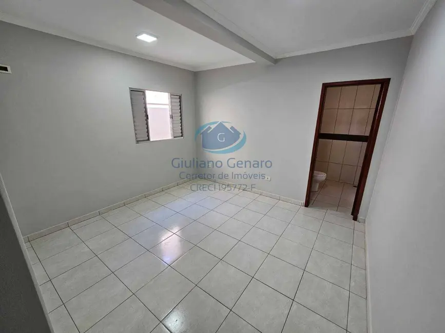 Foto 9 de Casa com 3 quartos à venda, 95m2 em Jardim Planalto, Salto - SP