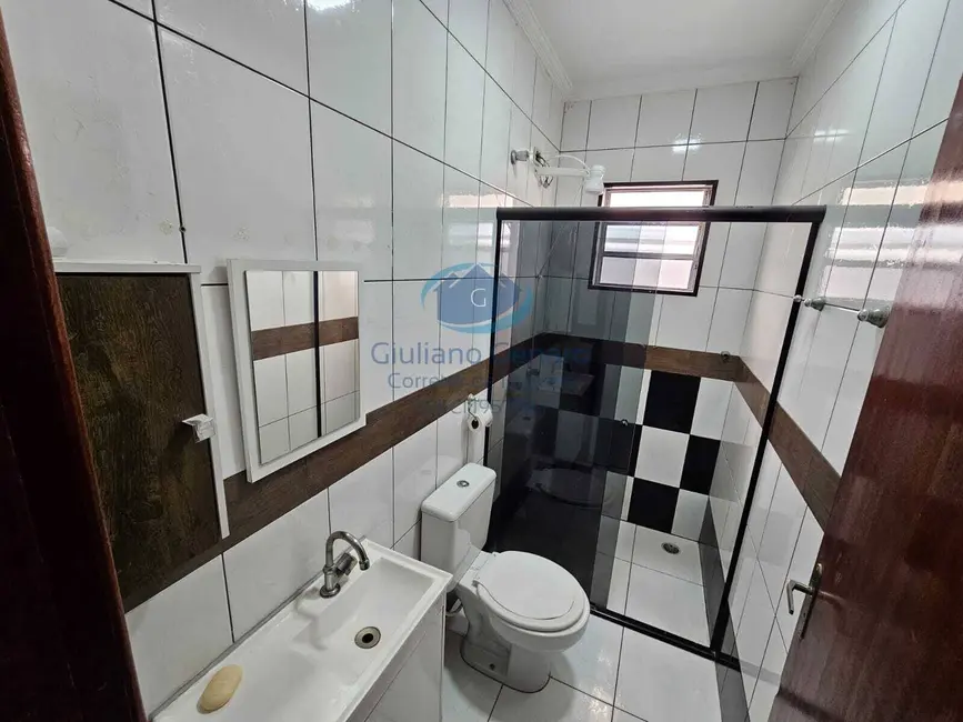 Foto 6 de Casa com 3 quartos à venda, 95m2 em Jardim Planalto, Salto - SP