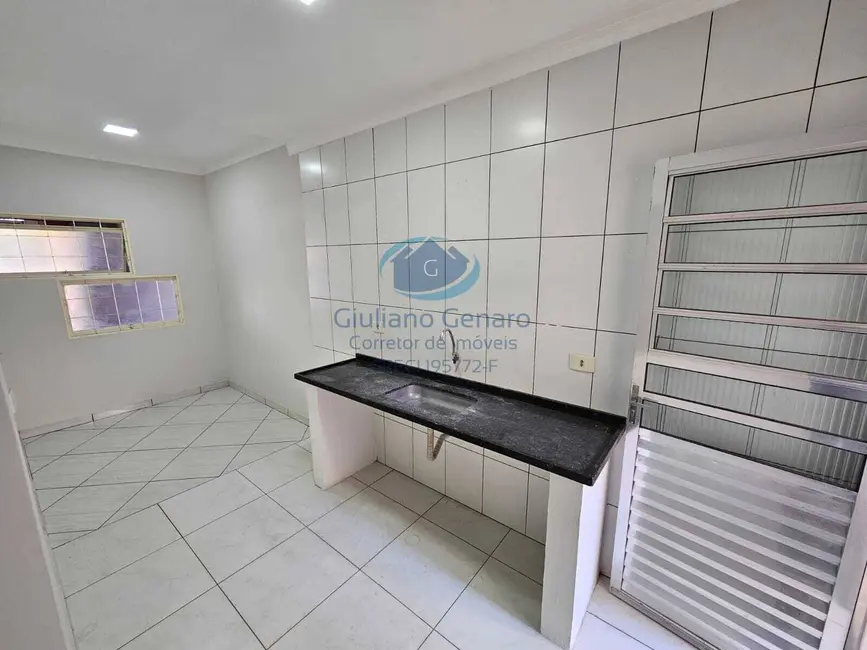 Foto 5 de Casa com 3 quartos à venda, 95m2 em Jardim Planalto, Salto - SP