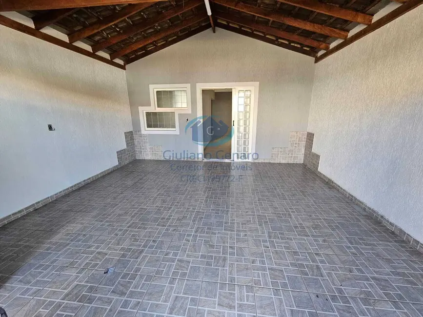 Foto 2 de Casa com 3 quartos à venda, 95m2 em Jardim Planalto, Salto - SP