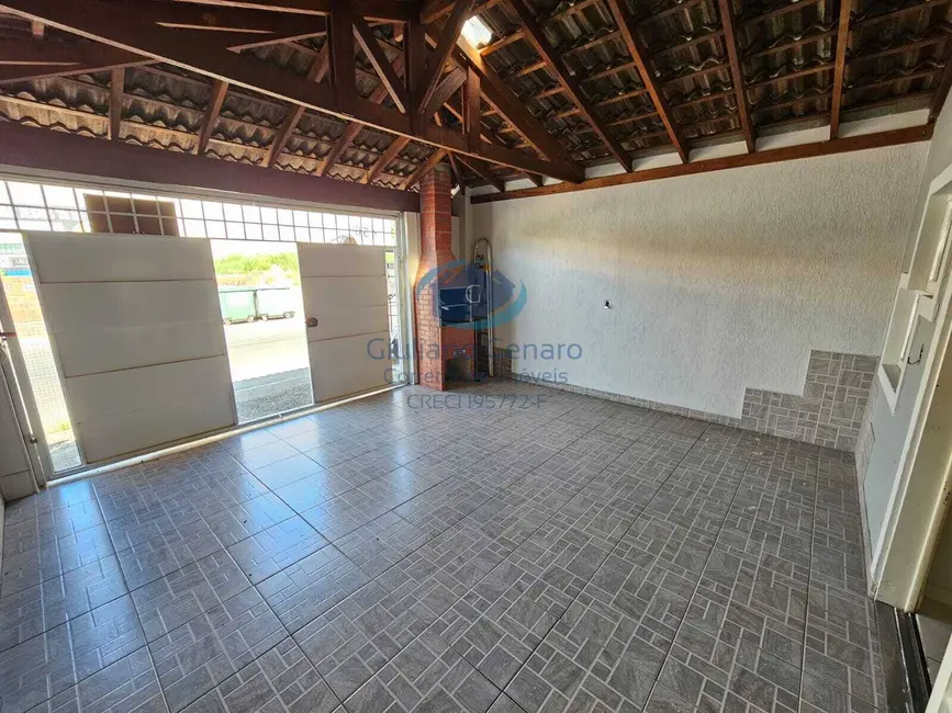 Foto 3 de Casa com 3 quartos à venda, 95m2 em Jardim Planalto, Salto - SP