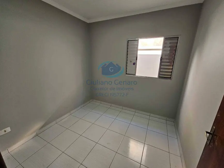 Foto 7 de Casa com 3 quartos à venda, 95m2 em Jardim Planalto, Salto - SP