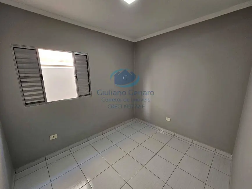 Foto 8 de Casa com 3 quartos à venda, 95m2 em Jardim Planalto, Salto - SP