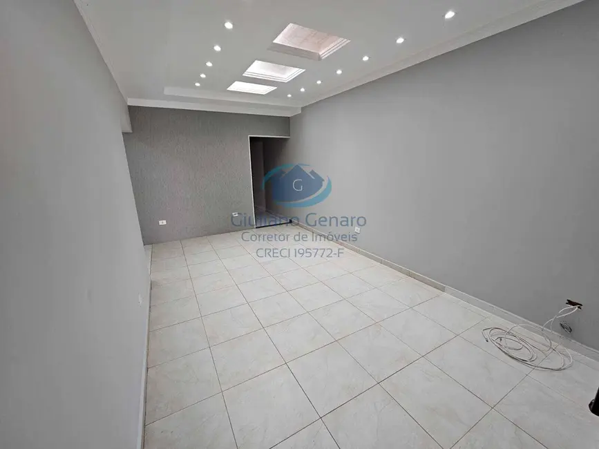 Foto 4 de Casa com 3 quartos à venda, 95m2 em Jardim Planalto, Salto - SP