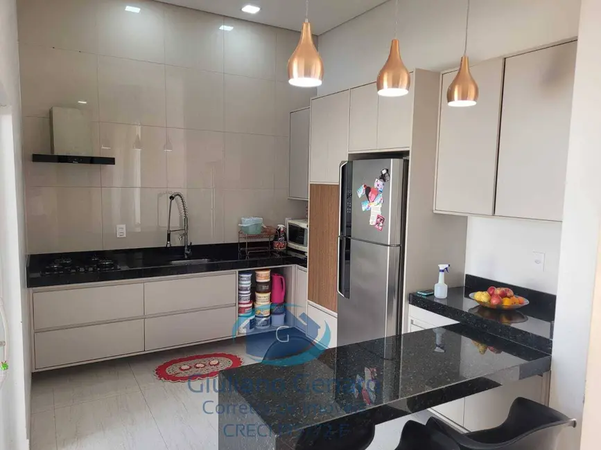 Foto 5 de Casa de Condomínio com 3 quartos à venda e para alugar, 164m2 em Salto - SP