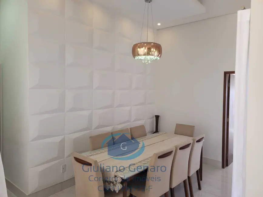 Foto 4 de Casa de Condomínio com 3 quartos à venda e para alugar, 164m2 em Salto - SP