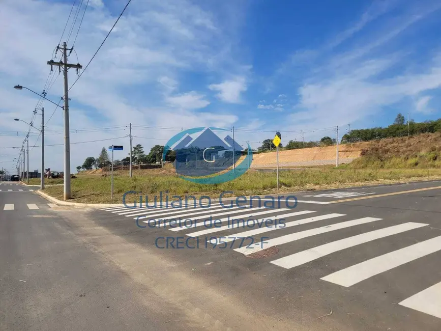 Foto 1 de Terreno / Lote à venda, 176m2 em Salto - SP