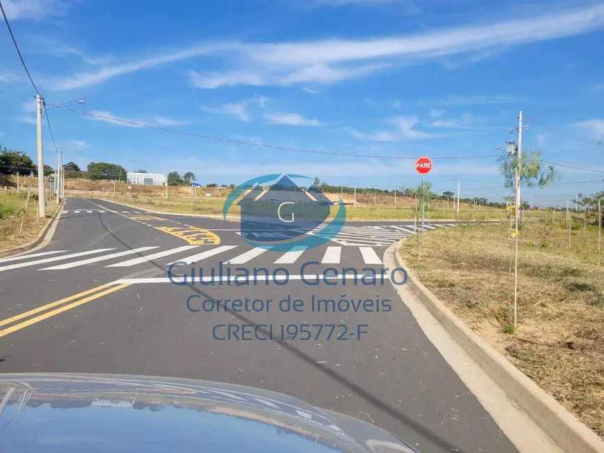 Foto 7 de Terreno / Lote à venda, 176m2 em Salto - SP