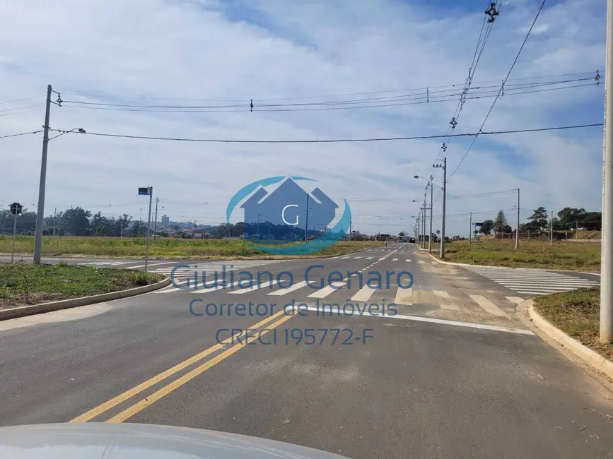 Foto 6 de Terreno / Lote à venda, 176m2 em Salto - SP