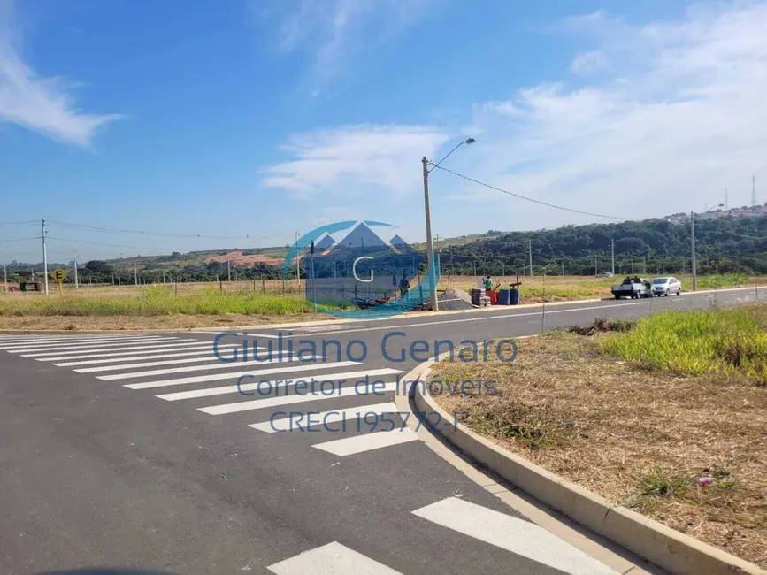 Foto 4 de Terreno / Lote à venda, 176m2 em Salto - SP