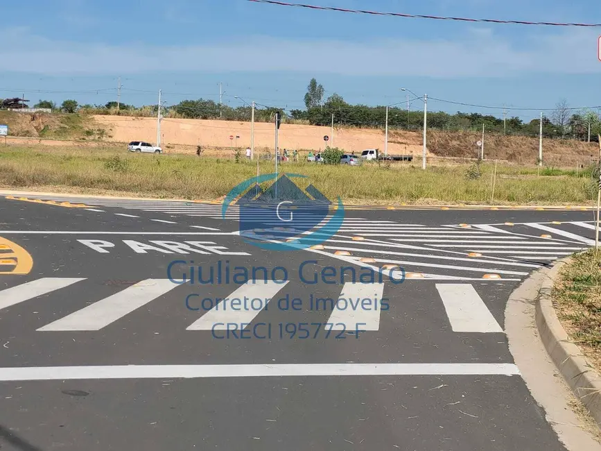 Foto 8 de Terreno / Lote à venda, 176m2 em Salto - SP