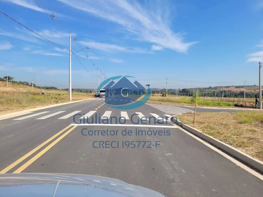 Foto 5 de Terreno / Lote à venda, 176m2 em Salto - SP