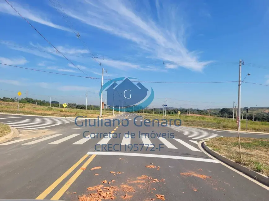 Foto 3 de Terreno / Lote à venda, 176m2 em Salto - SP