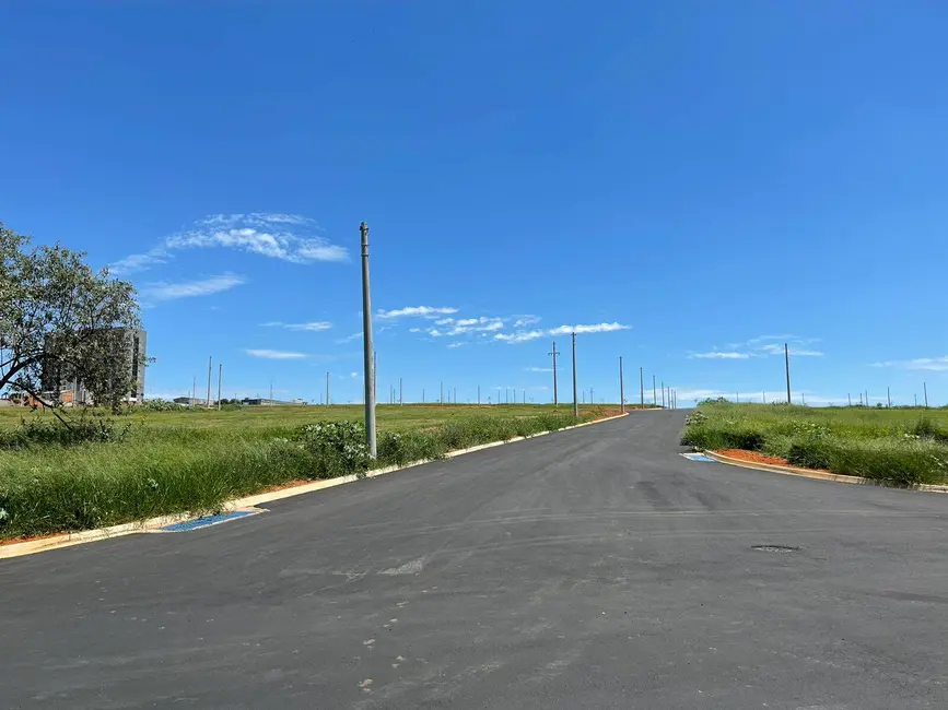 Foto 4 de Terreno / Lote à venda, 188m2 em Jardim Nair Maria, Salto - SP