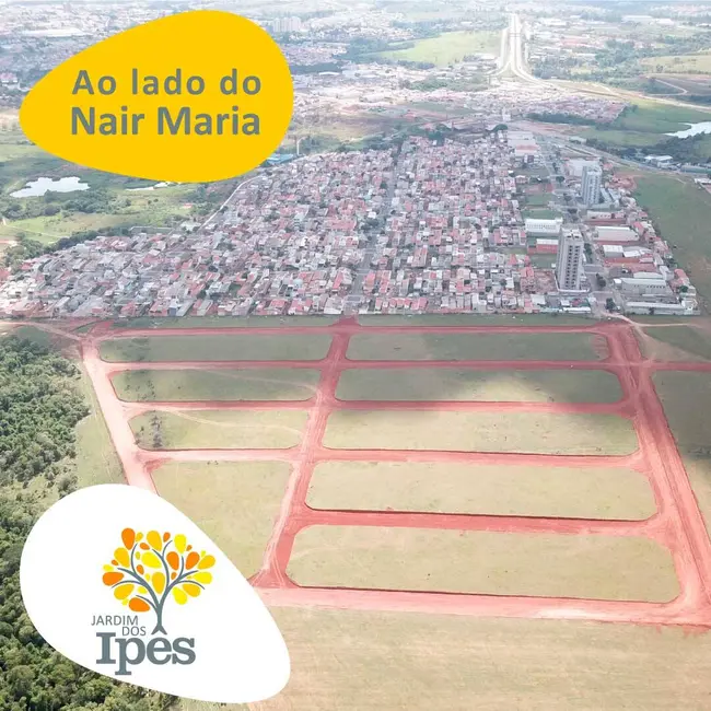 Foto 6 de Terreno / Lote à venda, 188m2 em Jardim Nair Maria, Salto - SP