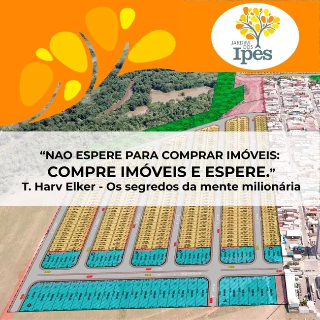 Foto 9 de Terreno / Lote à venda, 188m2 em Jardim Nair Maria, Salto - SP