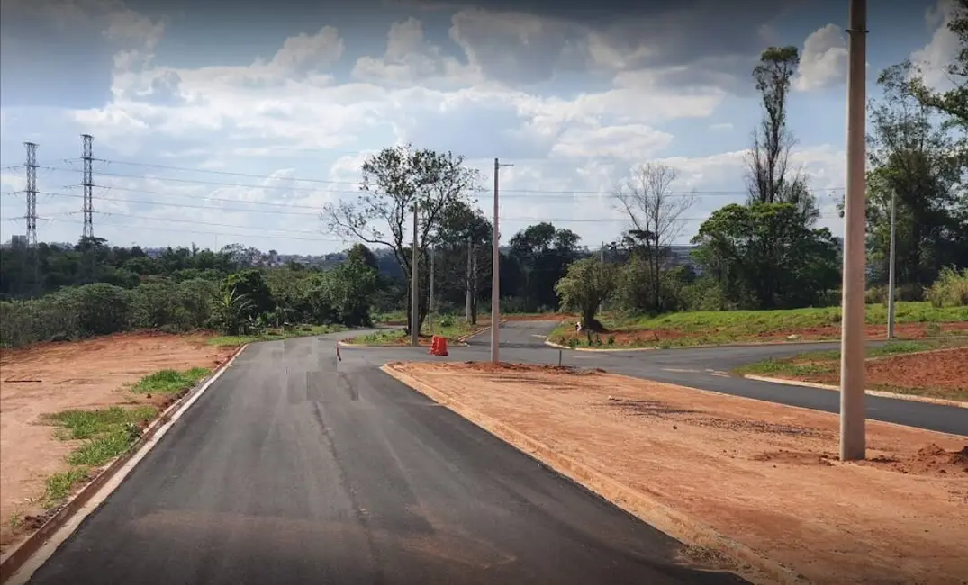 Foto 2 de Terreno / Lote à venda, 188m2 em Pedregulho, Salto - SP