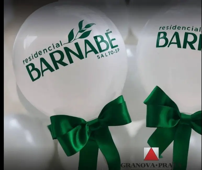 Foto 9 de Terreno / Lote à venda, 188m2 em Pedregulho, Salto - SP