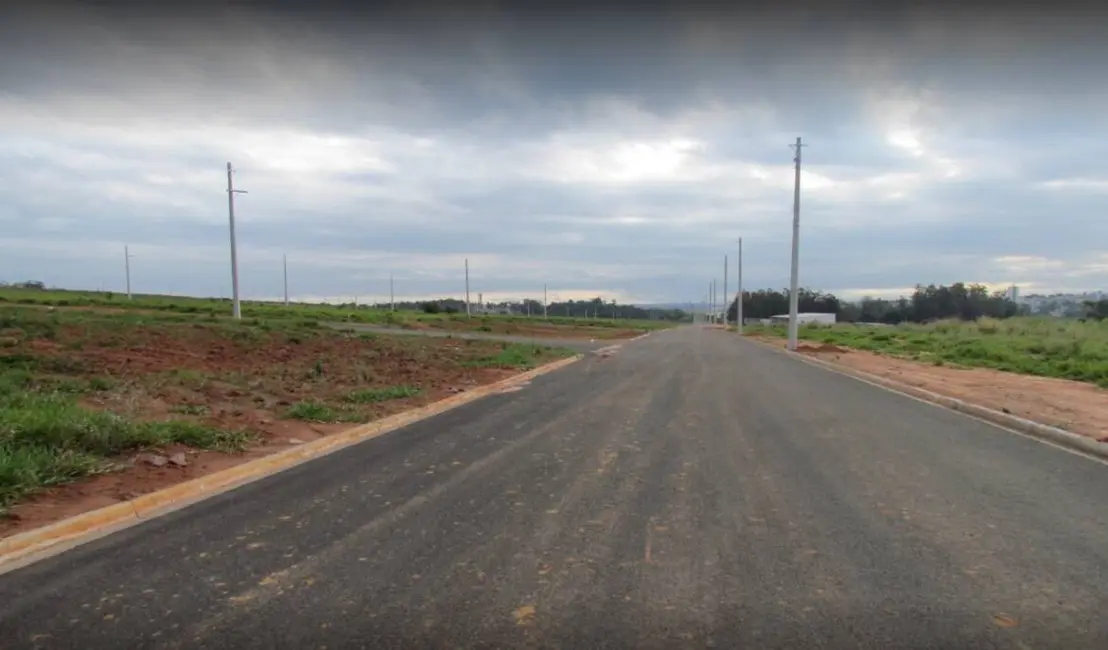 Foto 5 de Terreno / Lote à venda, 188m2 em Pedregulho, Salto - SP