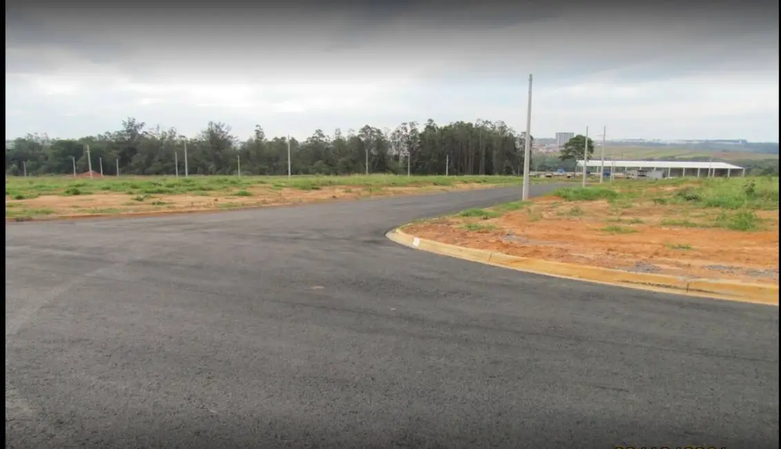 Foto 6 de Terreno / Lote à venda, 188m2 em Jardim Marília, Salto - SP
