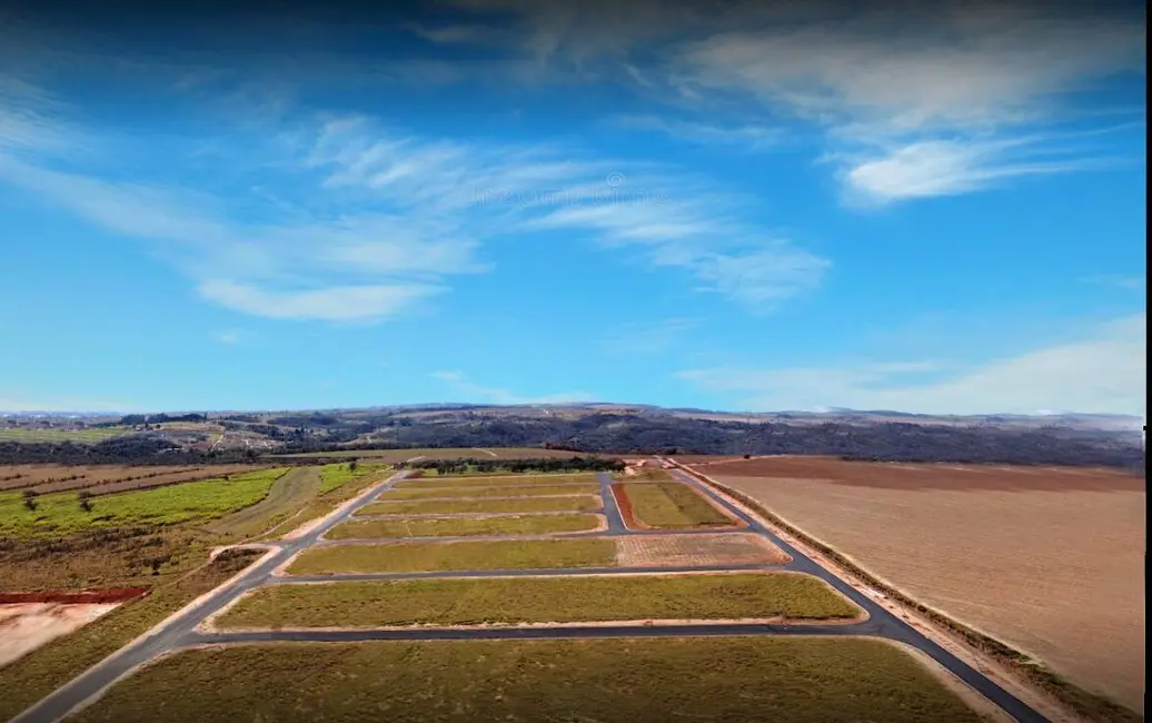 Foto 1 de Terreno / Lote à venda, 400m2 em Jardim Marília, Salto - SP