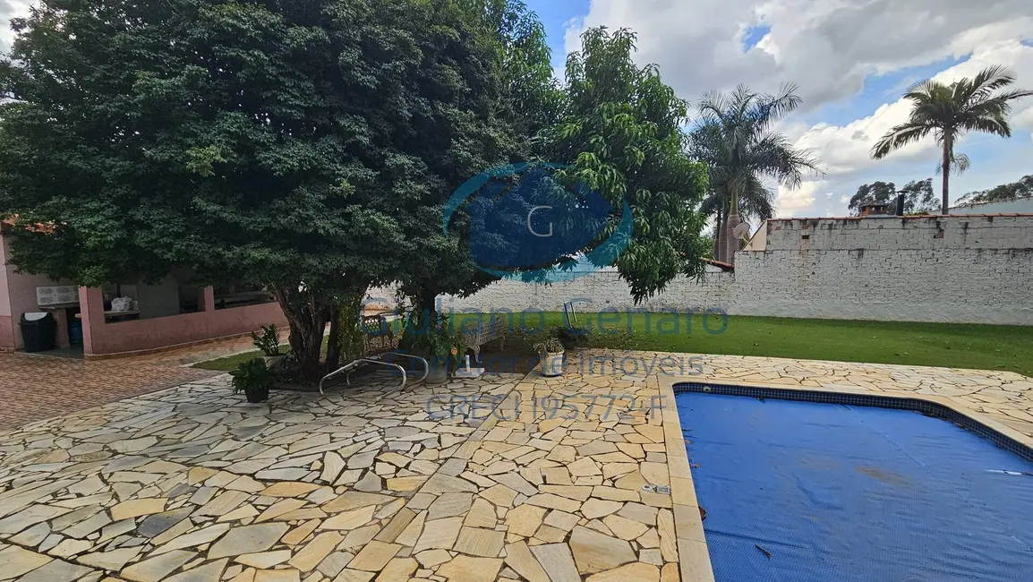 Foto 5 de Casa de Condomínio com 4 quartos à venda, 235m2 em Condomínio Zuleika Jabour, Salto - SP