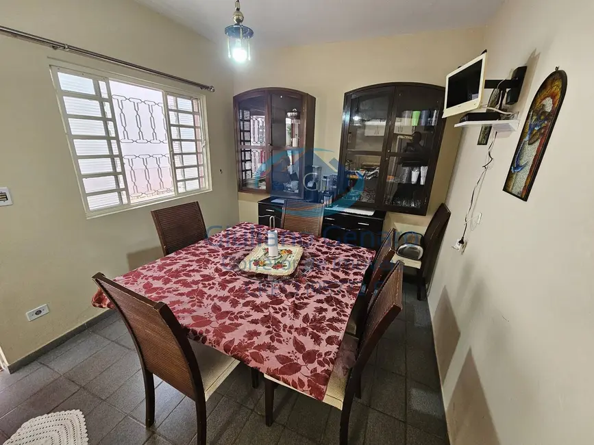 Foto 8 de Casa de Condomínio com 4 quartos à venda, 235m2 em Condomínio Zuleika Jabour, Salto - SP