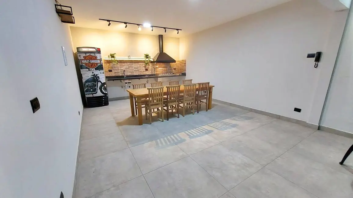 Foto 8 de Sala Comercial à venda, 200m2 em Salto - SP
