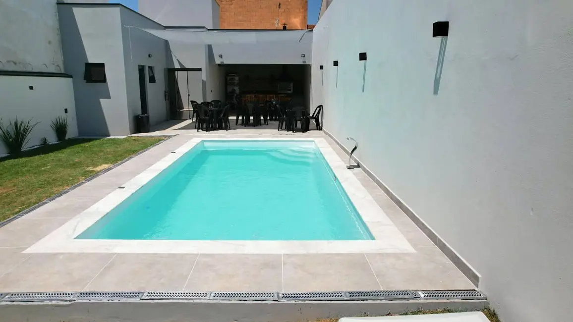 Foto 2 de Sala Comercial à venda, 200m2 em Salto - SP