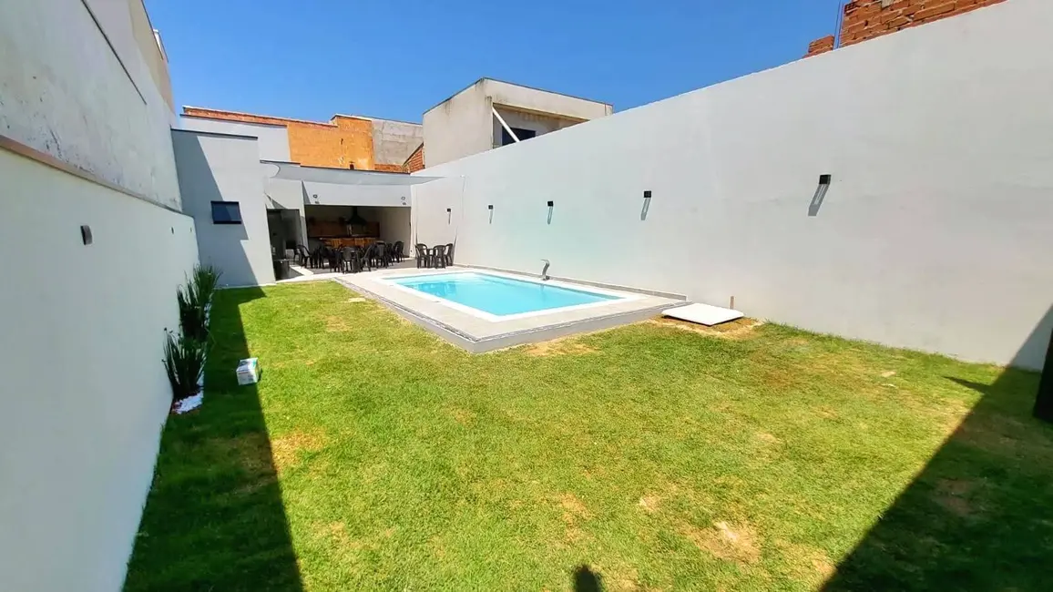 Foto 4 de Sala Comercial à venda, 200m2 em Salto - SP