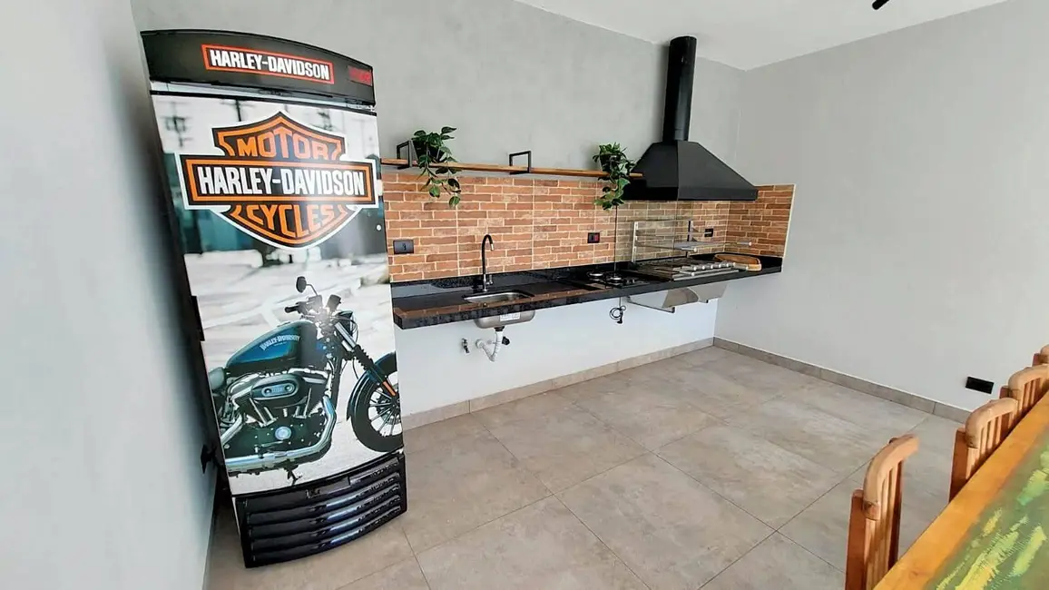 Foto 7 de Sala Comercial à venda, 200m2 em Salto - SP