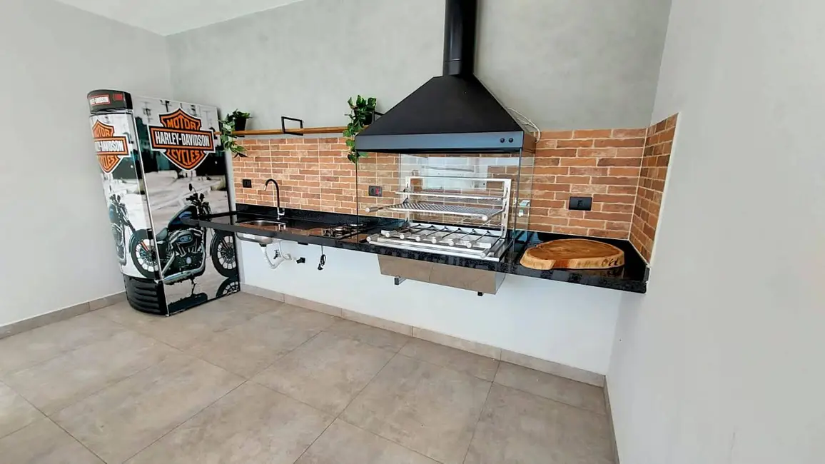 Foto 6 de Sala Comercial à venda, 200m2 em Salto - SP