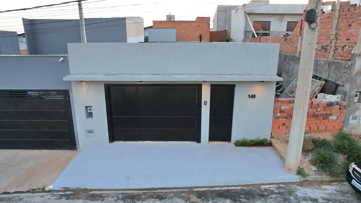 Foto 1 de Sala Comercial à venda, 200m2 em Salto - SP