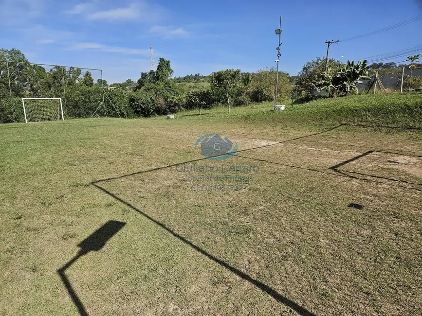 Foto 9 de Lote de Condomínio à venda, 1008m2 em Buru, Salto - SP