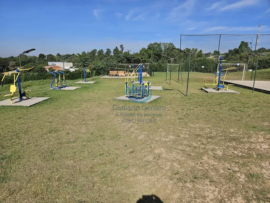 Foto 7 de Lote de Condomínio à venda, 1008m2 em Buru, Salto - SP