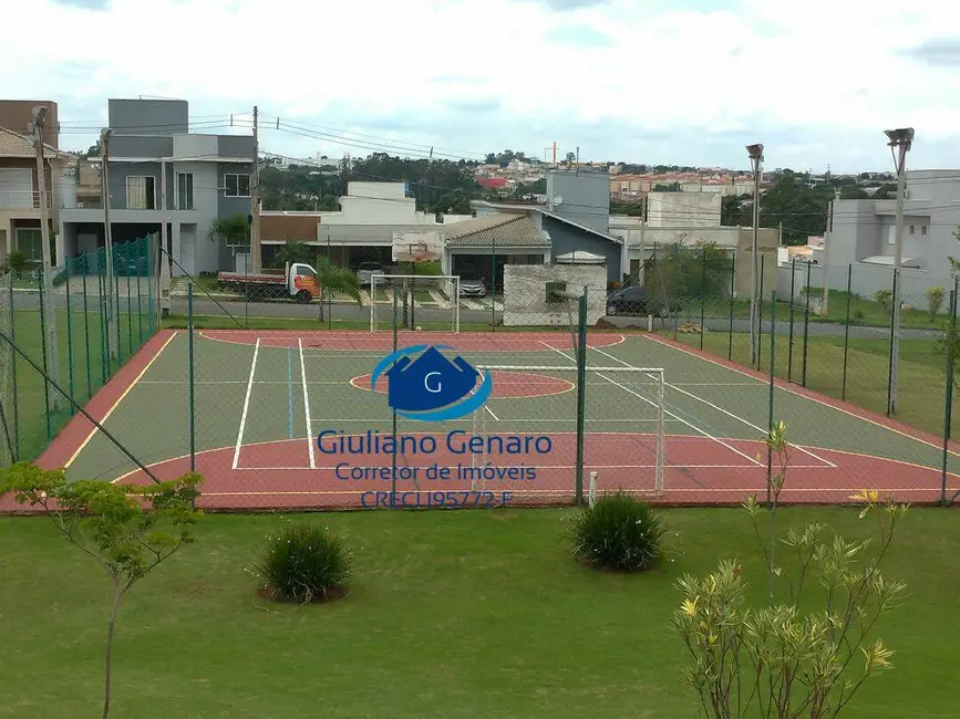 Foto 9 de Lote de Condomínio à venda, 321m2 em Residencial São Bento, Salto - SP