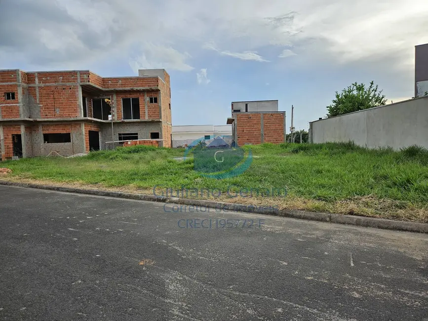 Foto 2 de Lote de Condomínio à venda, 321m2 em Residencial São Bento, Salto - SP