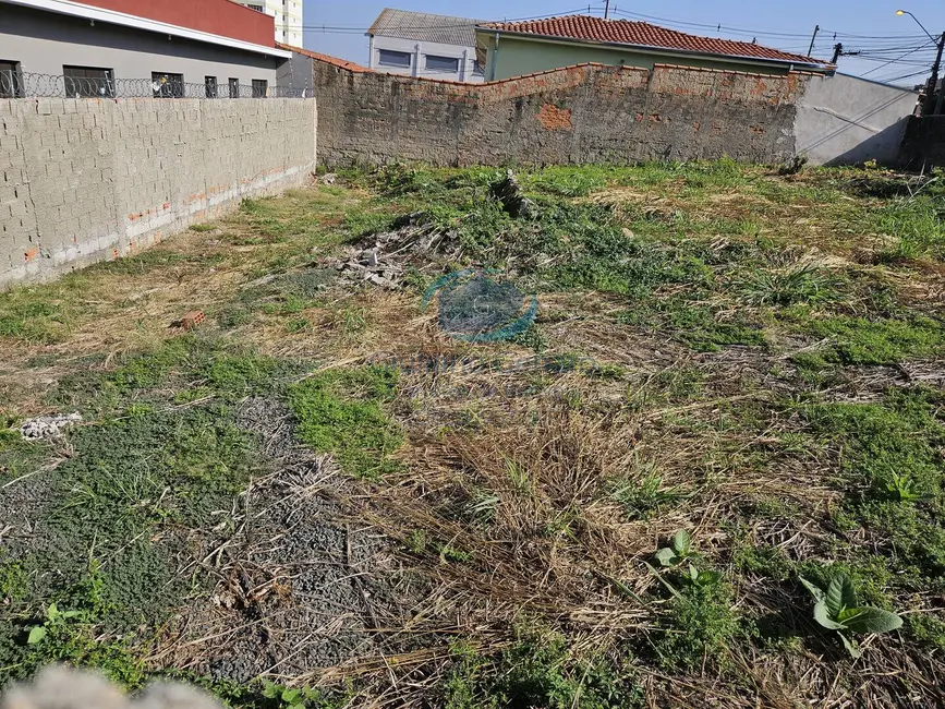 Foto 1 de Terreno / Lote à venda, 250m2 em Vila Henrique, Salto - SP