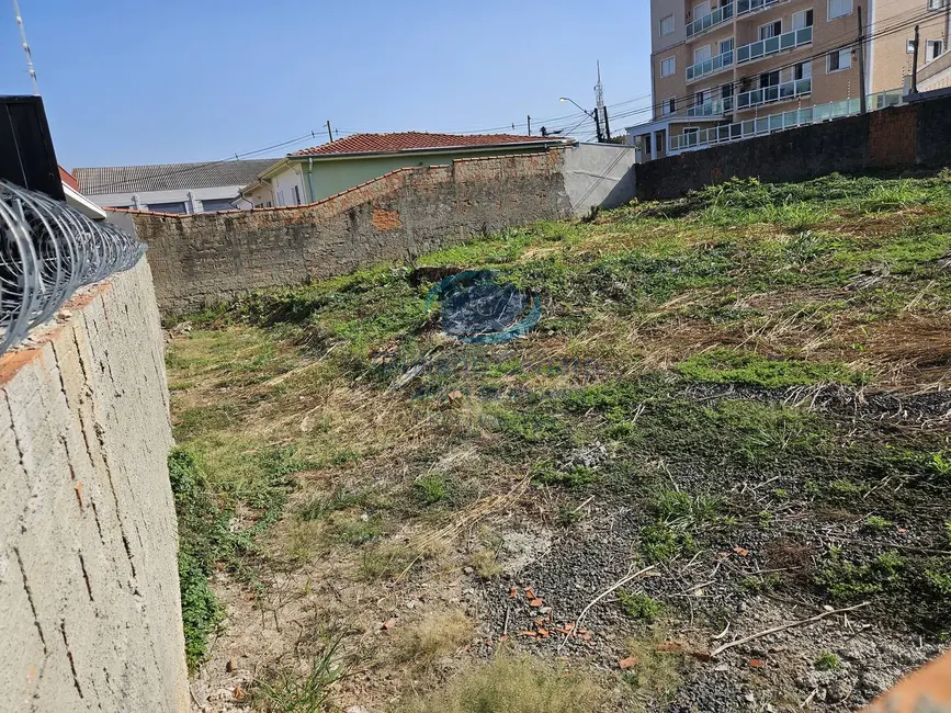 Foto 2 de Terreno / Lote à venda, 250m2 em Vila Henrique, Salto - SP