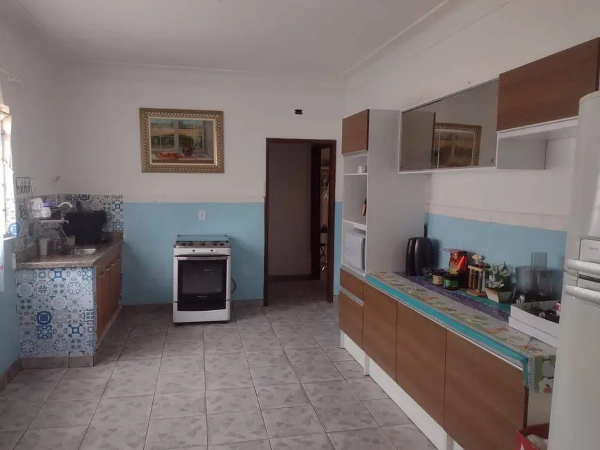 Foto 2 de Casa com 3 quartos à venda, 170m2 em Centro, Salto - SP