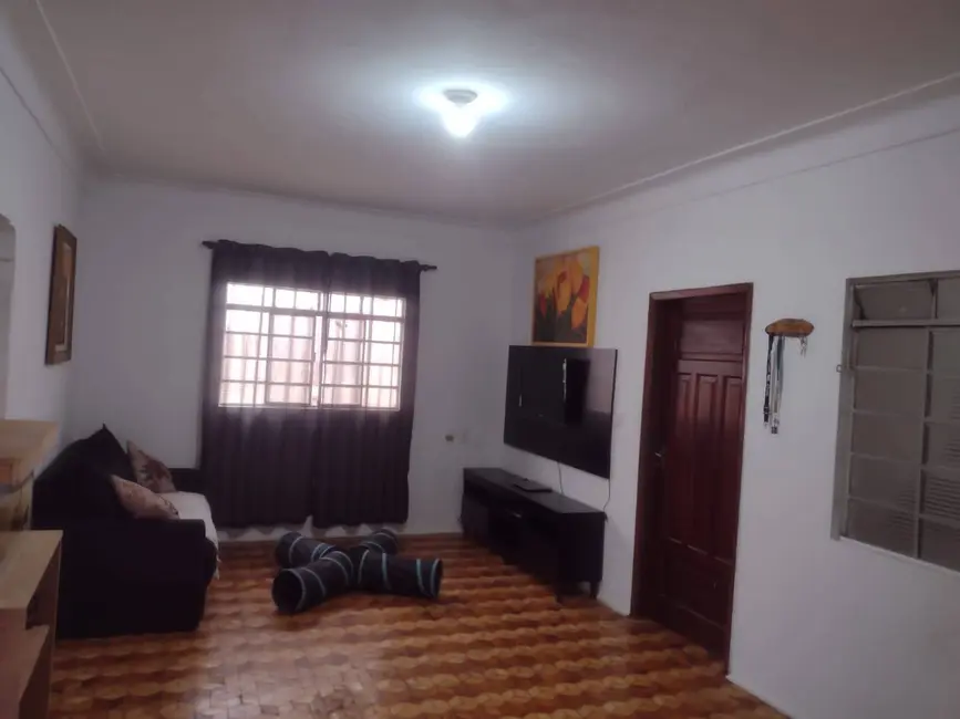 Foto 3 de Casa com 3 quartos à venda, 170m2 em Centro, Salto - SP
