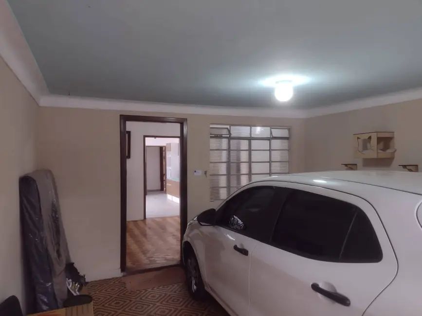 Foto 1 de Casa com 3 quartos à venda, 170m2 em Centro, Salto - SP