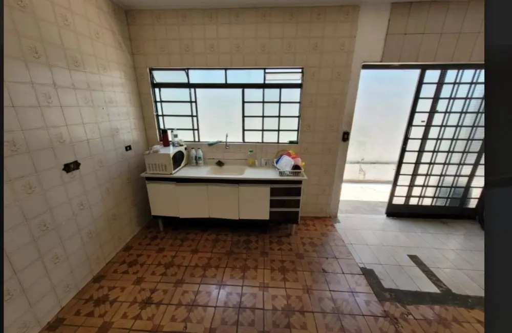 Foto 4 de Casa com 2 quartos à venda, 106m2 em Parque Residencial Rondon, Salto - SP